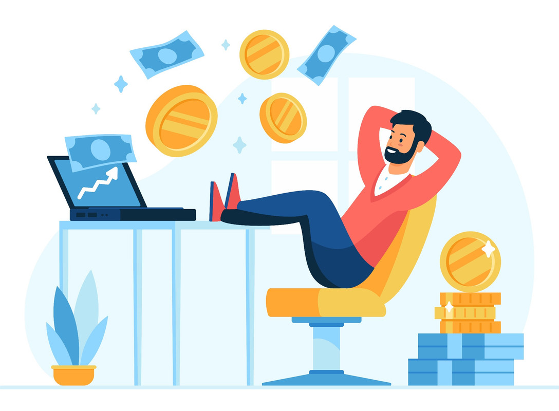FINANCIAL FREEDOM